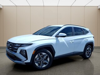 2026 Hyundai Tucson for sale in Bristol TN