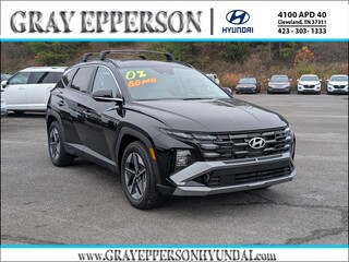 2026 Hyundai Tucson for sale in Cleveland TN
