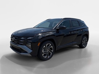 2026 Hyundai Tucson for sale in Morristown TN