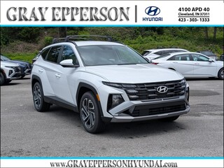 2026 Hyundai Tucson for sale in Cleveland TN