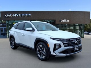 2026 Hyundai Tucson for sale in Boerne TX