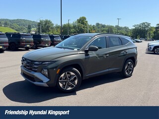 2026 Hyundai Tucson for sale in Dayton OH