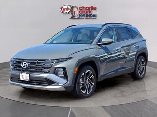 2026 Hyundai Tucson for sale in Fort Mill SC