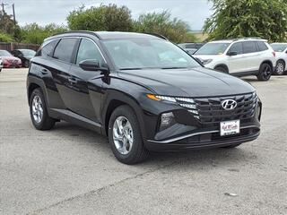 2024 Hyundai Tucson for sale in San Antonio TX