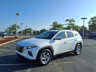 2024 Hyundai Tucson for sale in Matteson IL