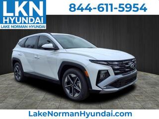 2025 Hyundai Tucson for sale in Cornelius NC