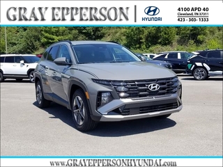 2025 Hyundai Tucson for sale in Cleveland TN