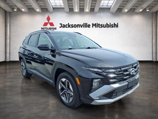 2025 Hyundai Tucson for sale in Jacksonville NC