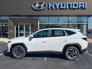 2025 Hyundai Tucson for sale in Columbus MS