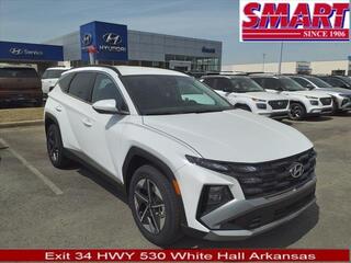 2025 Hyundai Tucson for sale in White Hall AR