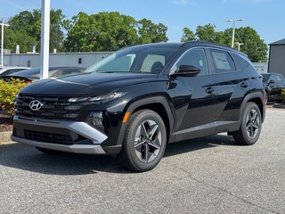 2025 Hyundai Tucson for sale in Anderson SC