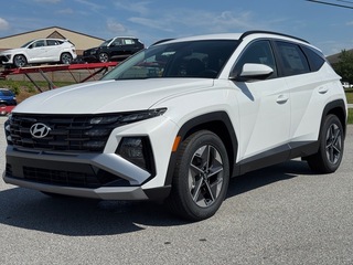 2025 Hyundai Tucson for sale in Anderson SC