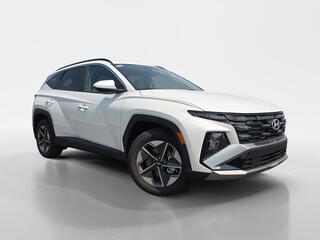 2025 Hyundai Tucson for sale in Knoxville TN