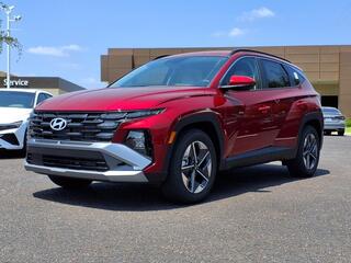 2025 Hyundai Tucson for sale in Fort Mill SC