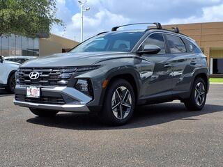 2025 Hyundai Tucson for sale in Fort Mill SC