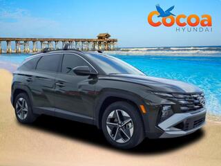 2025 Hyundai Tucson for sale in Cocoa FL
