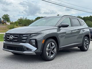 2025 Hyundai Tucson for sale in Anderson SC