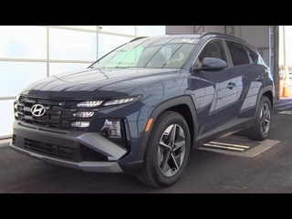 2025 Hyundai Tucson for sale in Plano TX