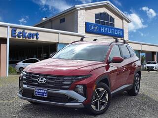 2025 Hyundai Tucson for sale in Denton TX