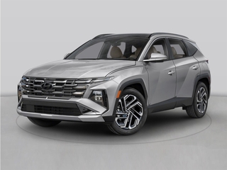 2025 Hyundai Tucson for sale in Plano TX