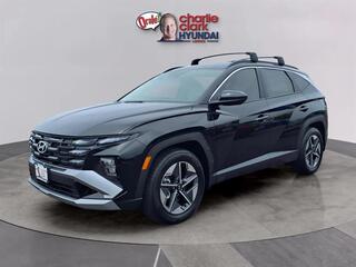 2025 Hyundai Tucson for sale in Fort Mill SC