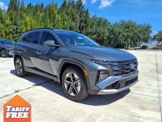 2025 Hyundai Tucson for sale in Melbourne FL