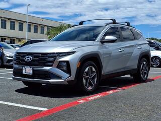 2025 Hyundai Tucson for sale in Fort Mill SC