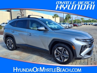 2025 Hyundai Tucson for sale in Myrtle Beach SC