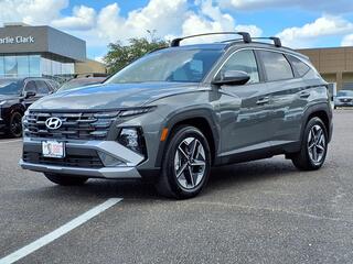 2025 Hyundai Tucson for sale in Fort Mill SC