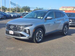 2025 Hyundai Tucson for sale in Fort Mill SC