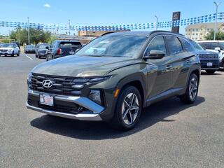2025 Hyundai Tucson for sale in Fort Mill SC