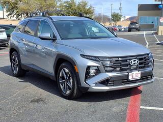 2026 Hyundai Tucson for sale in Fort Mill SC