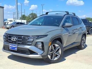 2026 Hyundai Tucson for sale in Denton TX