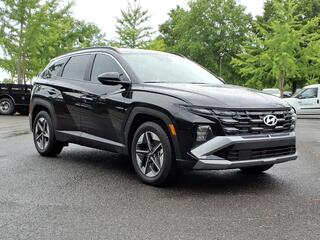 2026 Hyundai Tucson for sale in Huntersville NC