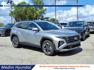2026 Hyundai Tucson for sale in Rocky Mount NC