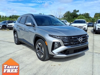 2026 Hyundai Tucson for sale in Melbourne FL