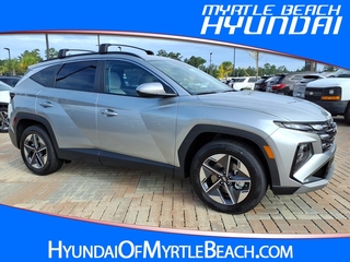 2026 Hyundai Tucson for sale in Myrtle Beach SC