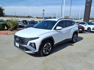 2026 Hyundai Tucson for sale in Somersworth NH