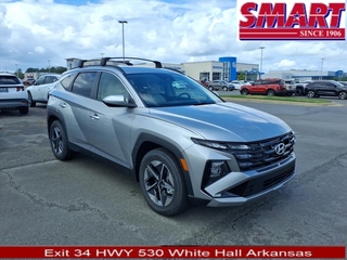 2026 Hyundai Tucson for sale in White Hall AR