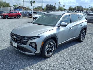 2026 Hyundai Tucson for sale in Somersworth NH