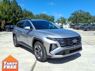 2026 Hyundai Tucson for sale in Melbourne FL