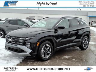 2026 Hyundai Tucson for sale in Alexandria KY