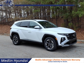 2026 Hyundai Tucson for sale in Rocky Mount NC