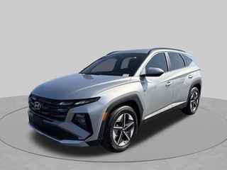 2026 Hyundai Tucson for sale in Indianapolis IN