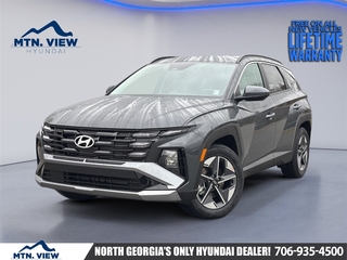 2026 Hyundai Tucson for sale in Ringgold GA