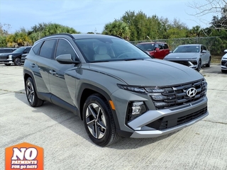 2026 Hyundai Tucson for sale in Melbourne FL