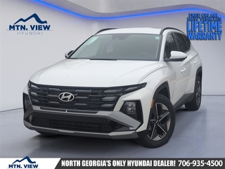 2026 Hyundai Tucson for sale in Ringgold GA