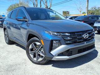 2026 Hyundai Tucson for sale in Cocoa FL