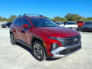 2026 Hyundai Tucson for sale in Melbourne FL