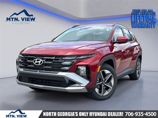 2026 Hyundai Tucson for sale in Ringgold GA